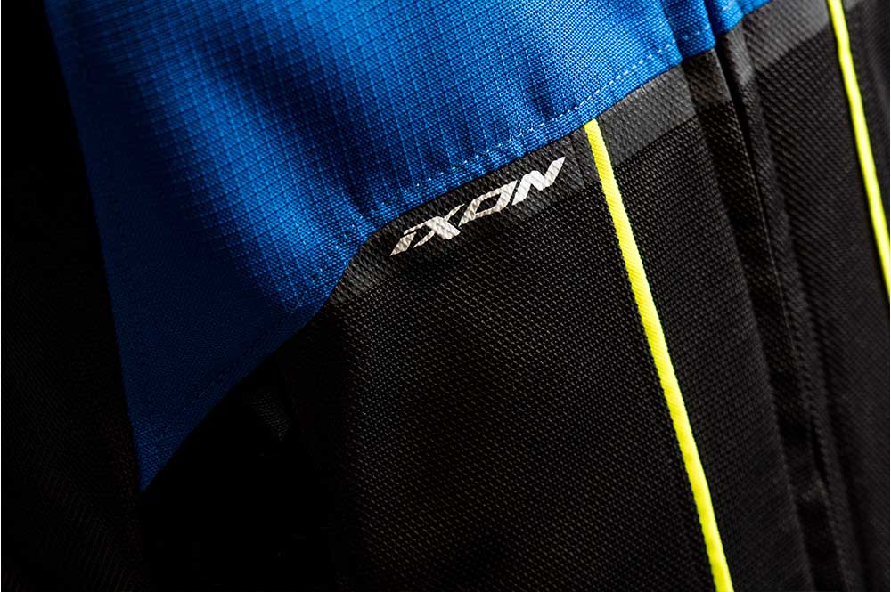 �ڥ�����30��OFF�� IXON�ʥ��������ALLROAD AIR A ���㥱�å�  (Black/Anthracite/Blue)���߸ˤ���