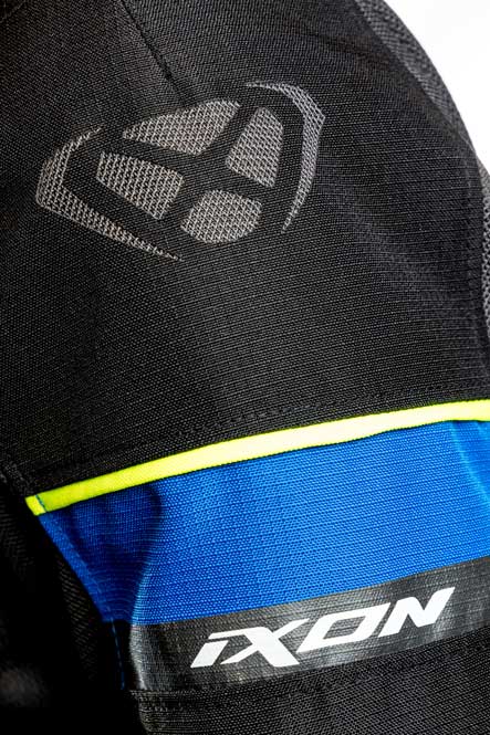 �ڥ�����30��OFF�� IXON�ʥ��������ALLROAD AIR A ���㥱�å�  (Black/Anthracite/Blue)���߸ˤ���