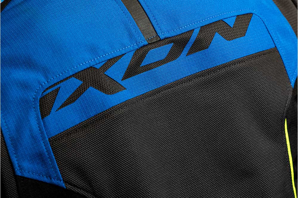 �ڥ�����30��OFF�� IXON�ʥ��������ALLROAD AIR A ���㥱�å�  (Black/Anthracite/Blue)���߸ˤ���