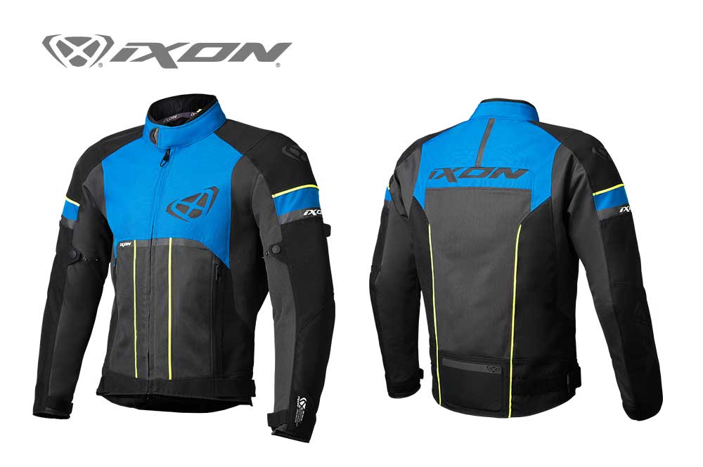 �ڥ�����30��OFF�� IXON�ʥ��������ALLROAD AIR A ���㥱�å�  (Black/Anthracite/Blue)���߸ˤ���