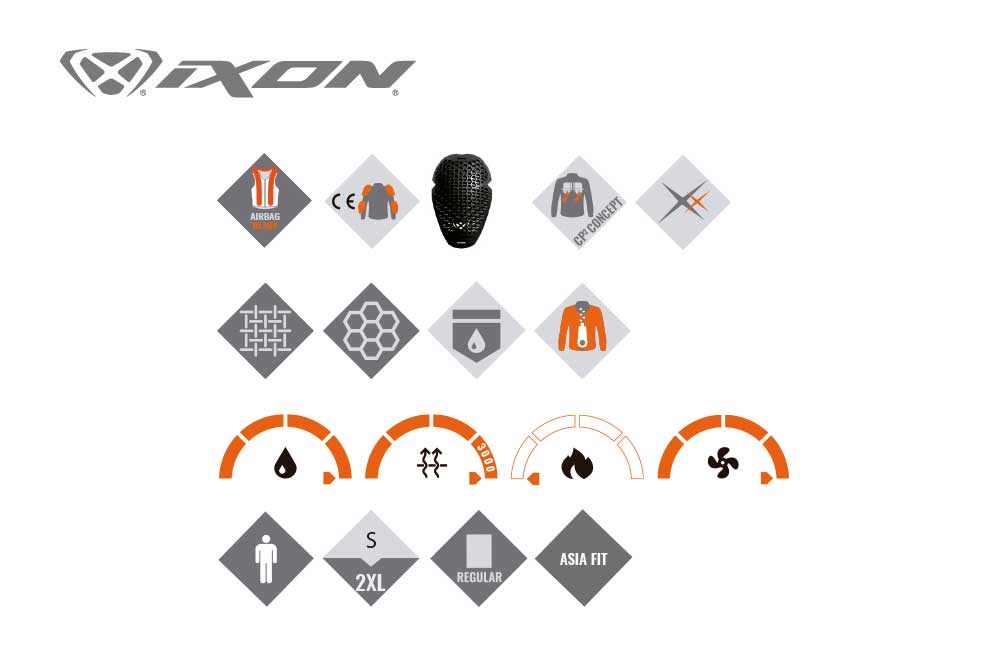 �ڥ�����30��OFF�� IXON�ʥ��������ALLROAD AIR A ���㥱�å�  (Black/Anthracite/Blue)���߸ˤ���