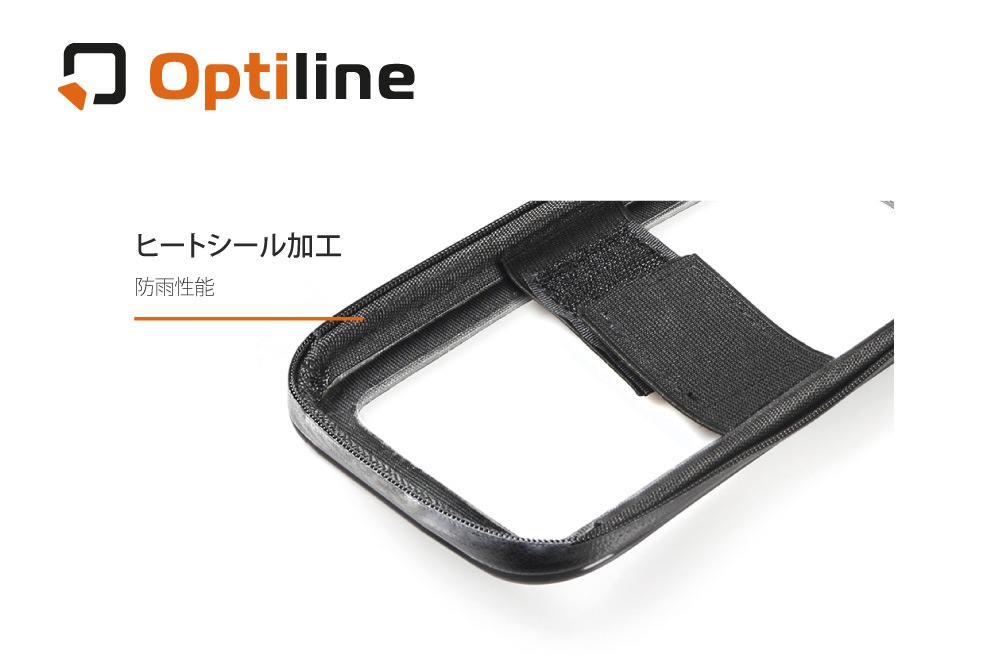Optiline (���ץƥ��饤��) /Sized ��˥С����륹�ޥۥ��եȥ�����L (80��165mm) 