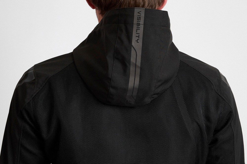 Black air モータースポーツジャケット XL コリンボ (B-15Cタイプ) 【ZX-0147 ドミネータージャケット