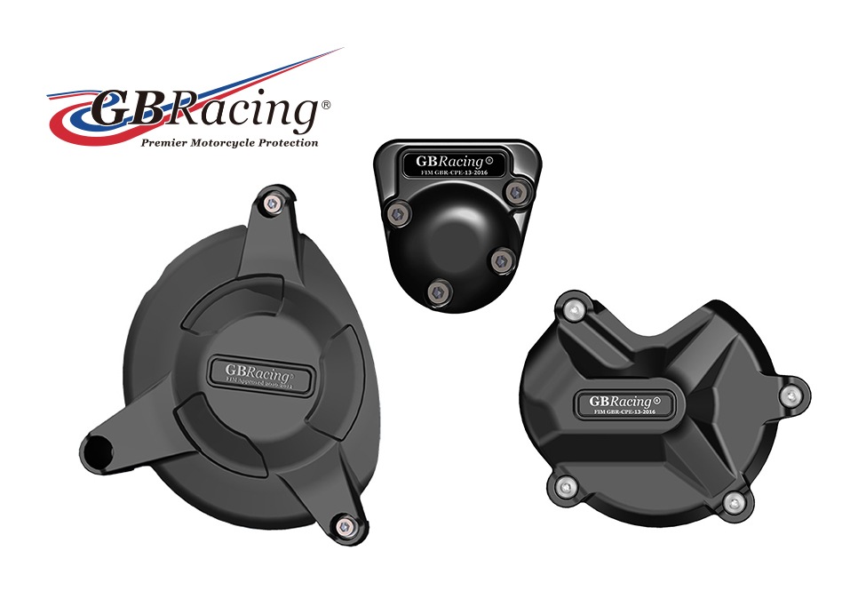 GBRacingFIMǧ󥸥󥫥С(С ) BMW S1000R (09-16)