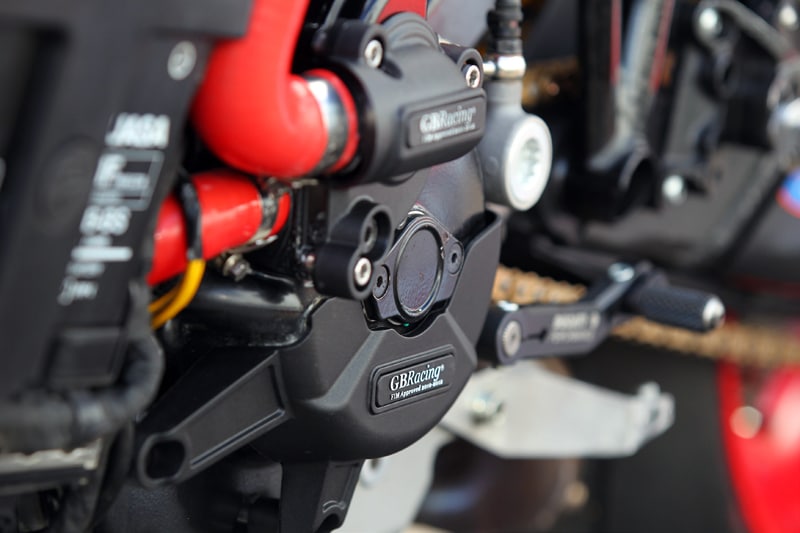 GBRacingFIMǧ󥸥󥫥С(С ) DUCATI 848