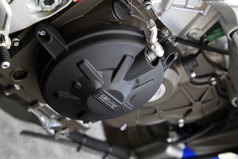 GBRacingFIMǧ󥸥󥫥С(С ) APRILIA RSV4RR (15-21)