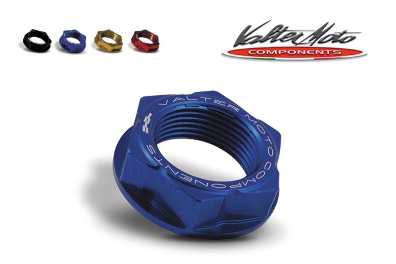 Valter Moto (�Х륿�����) ���ƥ�ʥå� SUZUKI B-KING (08- ) 
