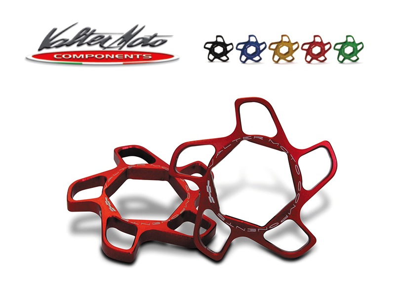 Valter Moto (�Х륿�����) �ե����������㥹���� YAMAHA YZF-R6 (08-16) 