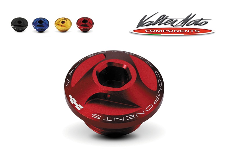 Valter Moto (�Х륿����ȡ˥�����ե��顼����åס�DUCATI MONSTER S4R/S2R (01-08)