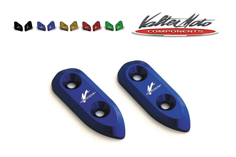 Valter Moto (�Х륿����ȡ˥ߥ顼�֥��å����ա�KAWASAKI ZX-6R (09-12)