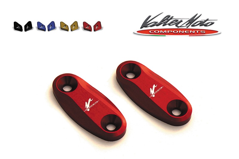 Valter Moto (�Х륿�����) �ߥ顼�֥��å����� YAMAHA YZF-R6 (03-05) 
