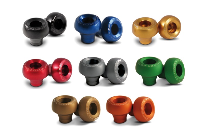 Valter Moto (Х륿ȡ˥ե졼ॹ饤 STREETSUZUKI GSX-R1000(09-16)