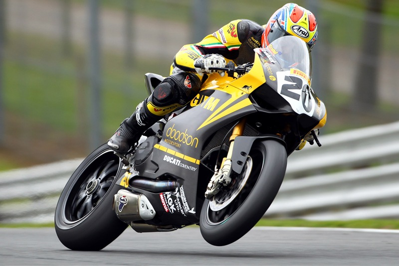 GBRacing FIM��ǧ ���󥸥󥫥С� (�������С� ) DUCATI 899 �ѥ˥�����