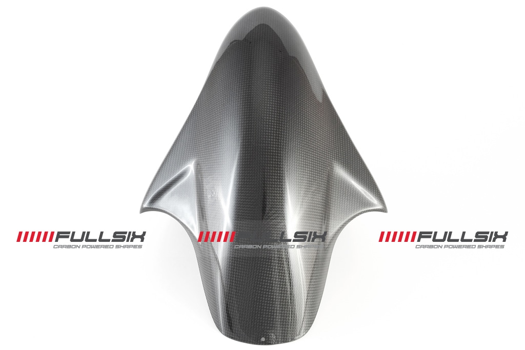 DUCATI900ss用 カーボンフロントフェンダー DUCATI 900SS/400SS