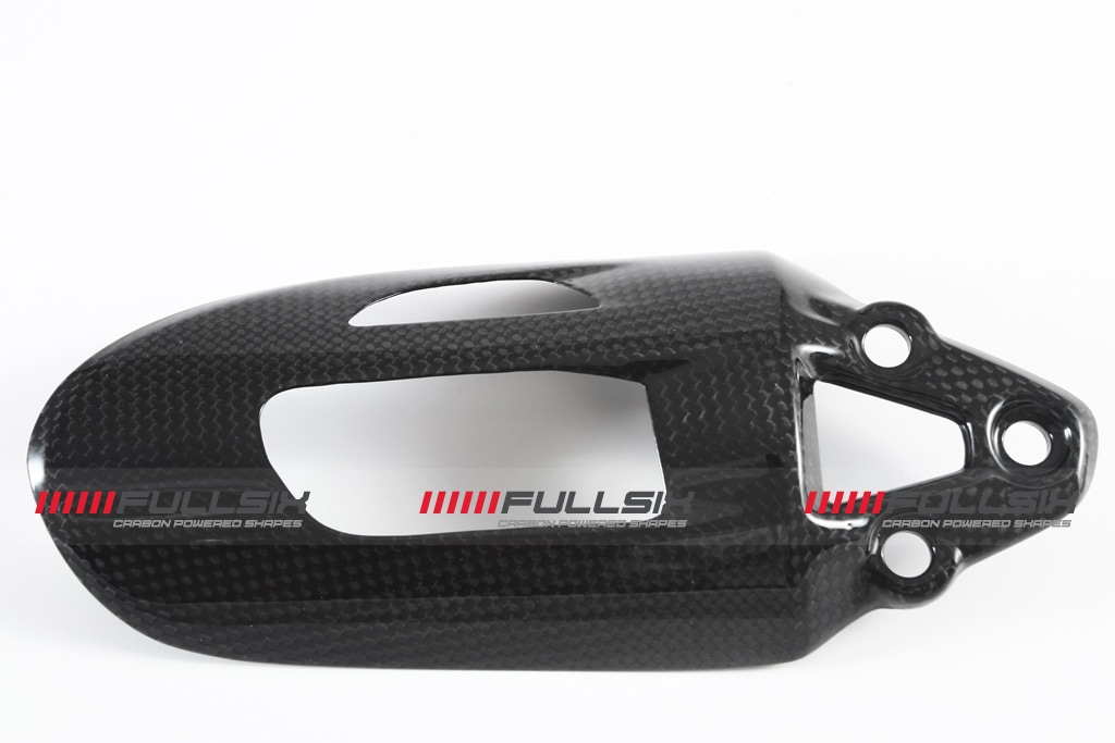 FULLSIX�ʥե륷�å����� �ɥ饤�����ܥ��������ꥢ�����ڥ󥷥�󥫥С�1��DUCATI��1299/1199/959/899 Panigale