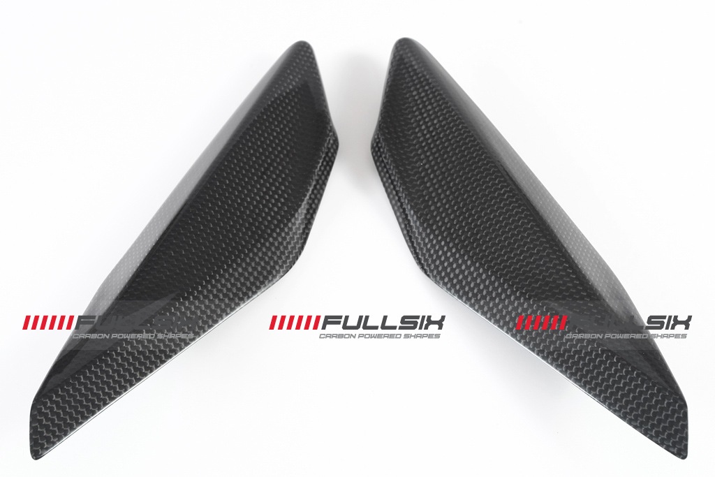 FULLSIX�ʥե륷�å����� �ɥ饤�����ܥ�����������������󥯥����ɥѥͥ륻�åȡ�DUCATI��1299/1199/959/899 Panigale