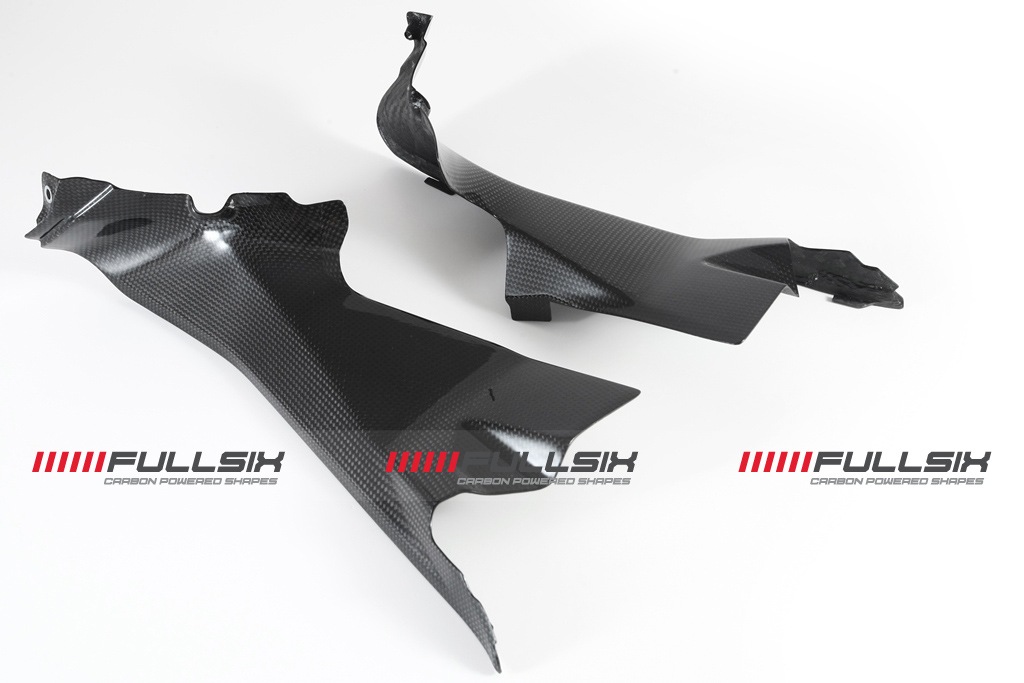 FULLSIX�ʥե륷�å����� �ɥ饤�����ܥ����������������塼�֥��С����åȡʽ��������ˡ�DUCATI��1299/1199/959/899 Panigale