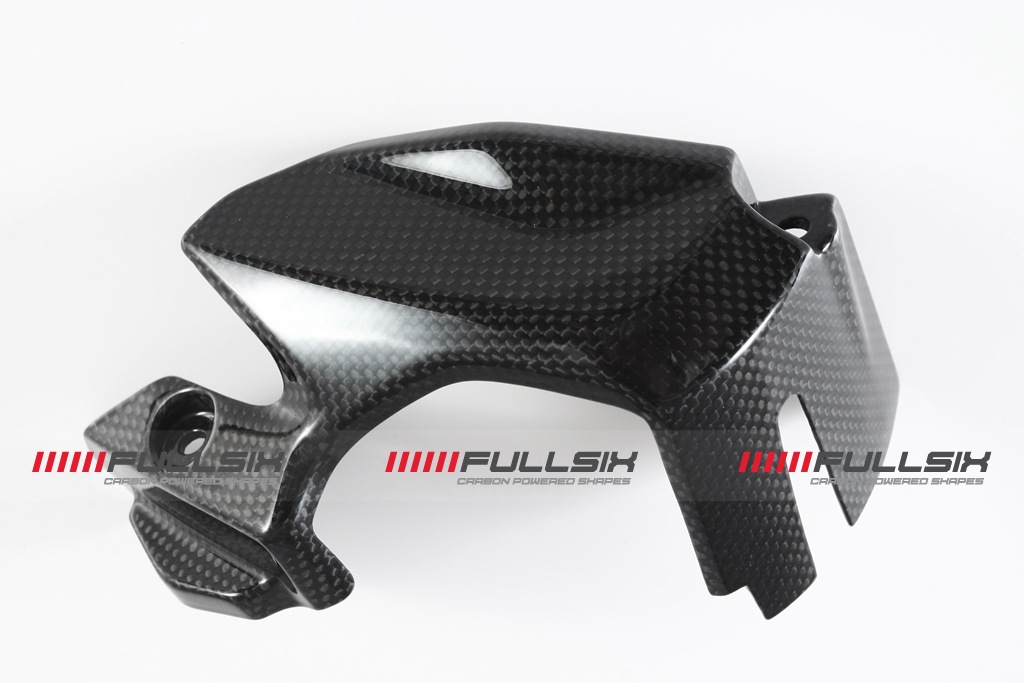 FULLSIX�ʥե륷�å����� �ɥ饤�����ܥ������ե���ȥ��ץ����åȥ��С���DUCATI��1299/1199/959/899 Panigale