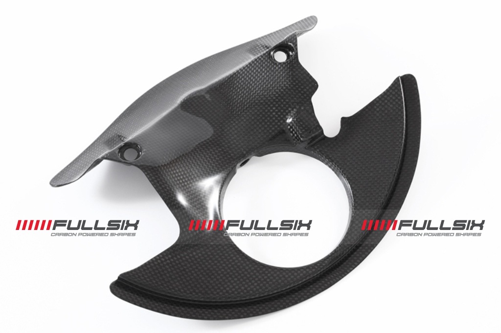 FULLSIX (�ե륷�å���) �ɥ饤�����ܥ��� ���åѡ�������ޥåɥե�å� DUCATI 1299/1199/899 Panigale