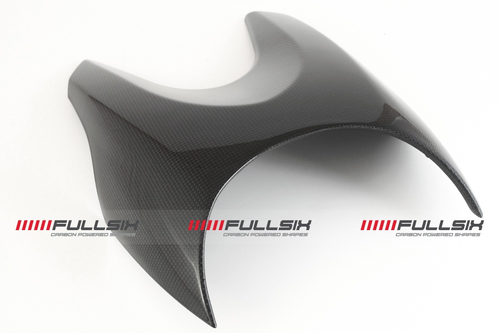 FULLSIX�ʥե륷�å����� �ɥ饤�����ܥ������إåɥ饤�ȥ����롡DUCATI��DIAVEL��11-13��