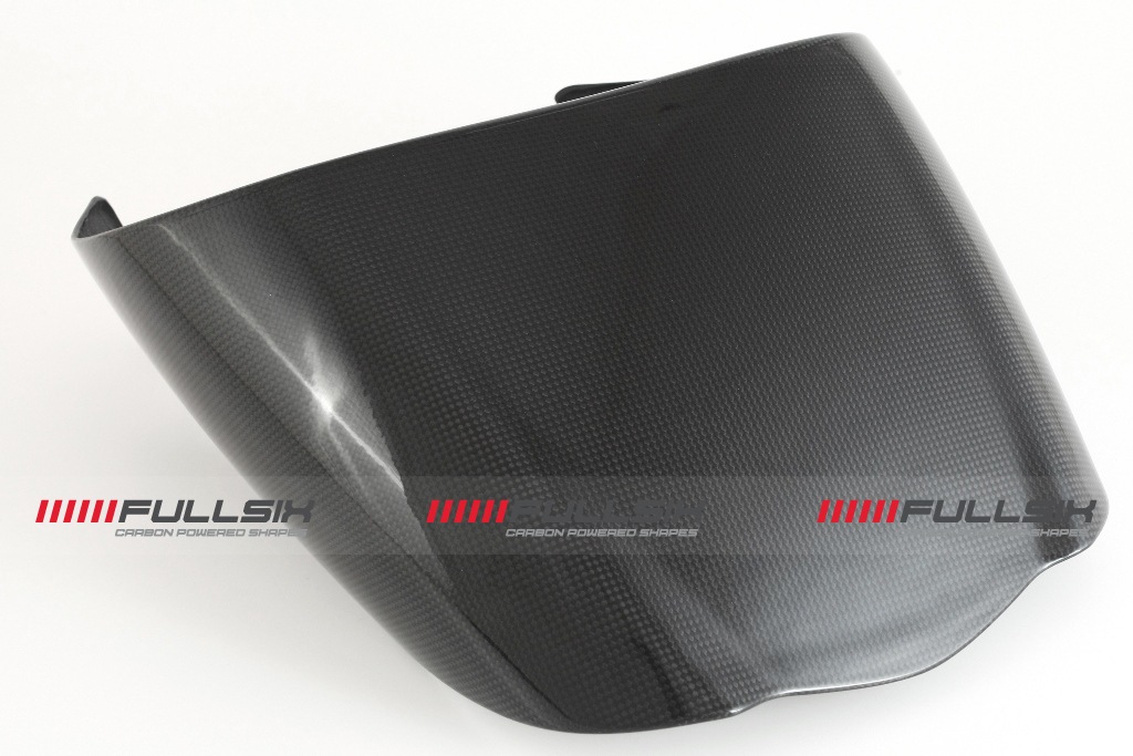 FULLSIX (�ե륷�å���) �ɥ饤�����ܥ��� �����ȥ��С� DUCATI DIAVEL (11-13) 