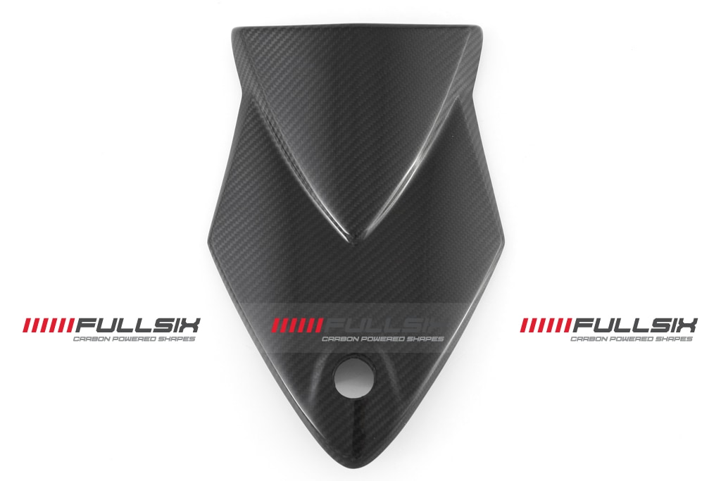 FULLSIX (�ե륷�å���) �ɥ饤�����ܥ��� ���󥰥륷���ȥ��С� BMW S1000RR (09-14) 