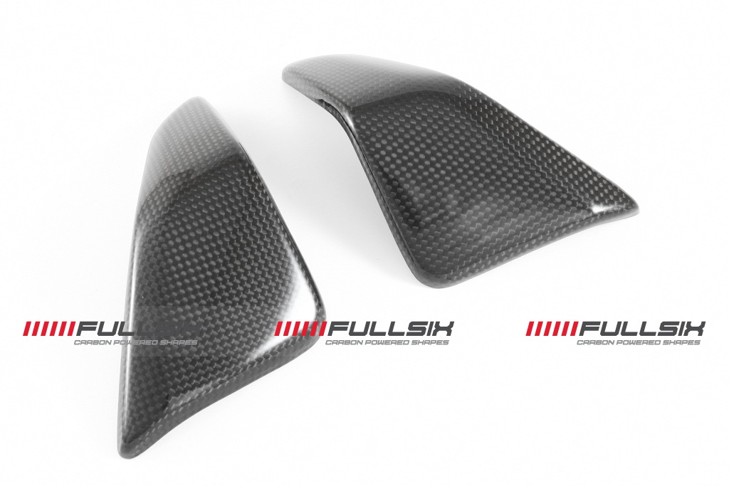 FULLSIX�ʥե륷�å����� �ɥ饤�����ܥ��������쥯�ȥ�å��ۥ�������å� ñ�ʡ�DUCATI��1299/1199/959/899Panigale