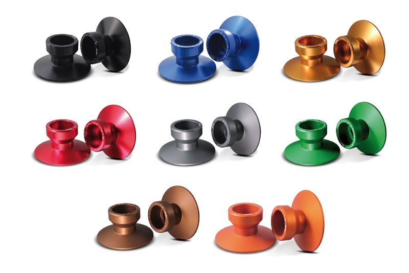 Valter Moto (�Х륿����ȡ˥�����ɥեå� SPECIAL��SUZUKI GSX-S1000 (15-20)