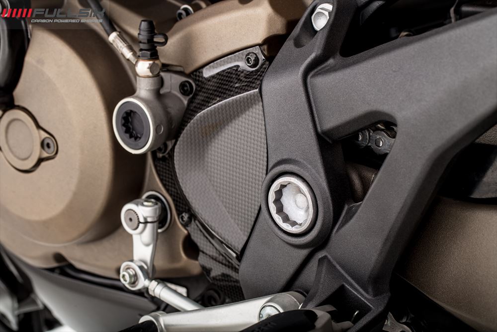 FULLSIX�ʥե륷�å����� �ɥ饤�����ܥ������ե���ȥ��ץ����åȥ��С���DUCATI��MONSTER1200