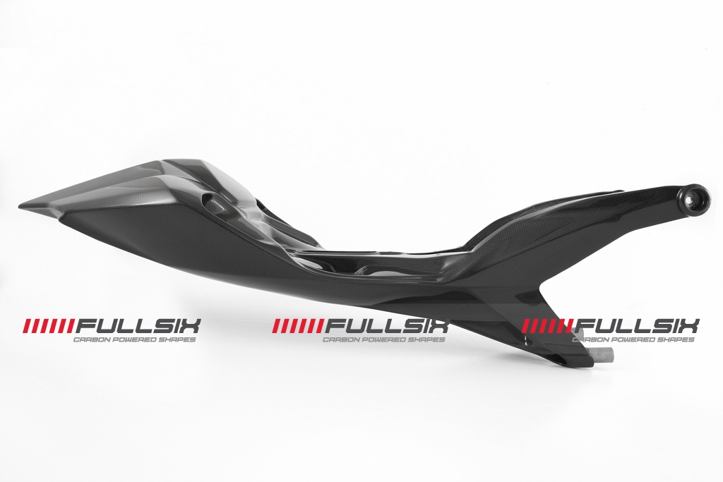 FULLSIX�ʥե륷�å����� �ɥ饤�����ܥ����������ܥ��Υ��å������ȥ졼����η������롡�ʥ졼���ѡ�DUCATI��1199/899Panigale