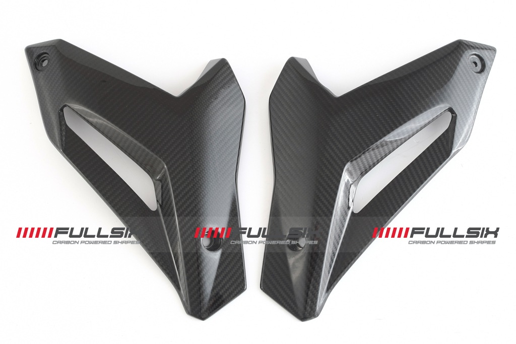 FULLSIX (�ե륷�å���) �ɥ饤�����ܥ��� ������������륻�å� BMW S1000R (13-16) 