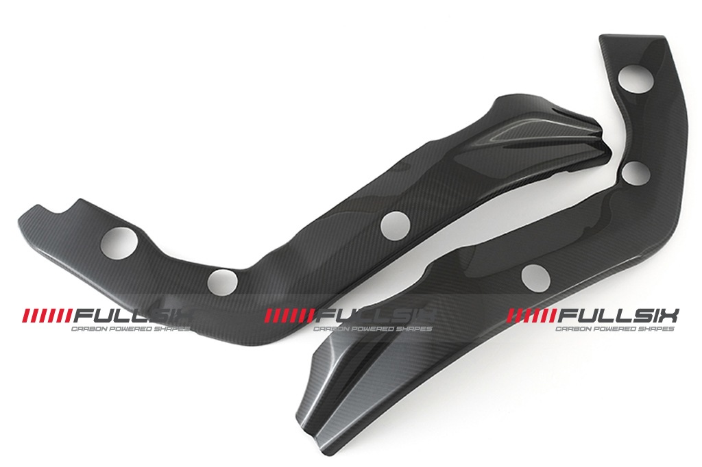FULLSIX (�ե륷�å���) �ɥ饤�����ܥ��� �ե졼�५�С� BMW S1000R (13-16) 