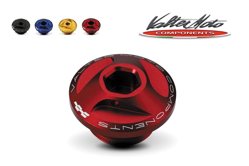 Valter Moto (�Х륿����ȡ˥�����ե��顼����åס�TRIUMPH DAYTONA675/R (06-16)