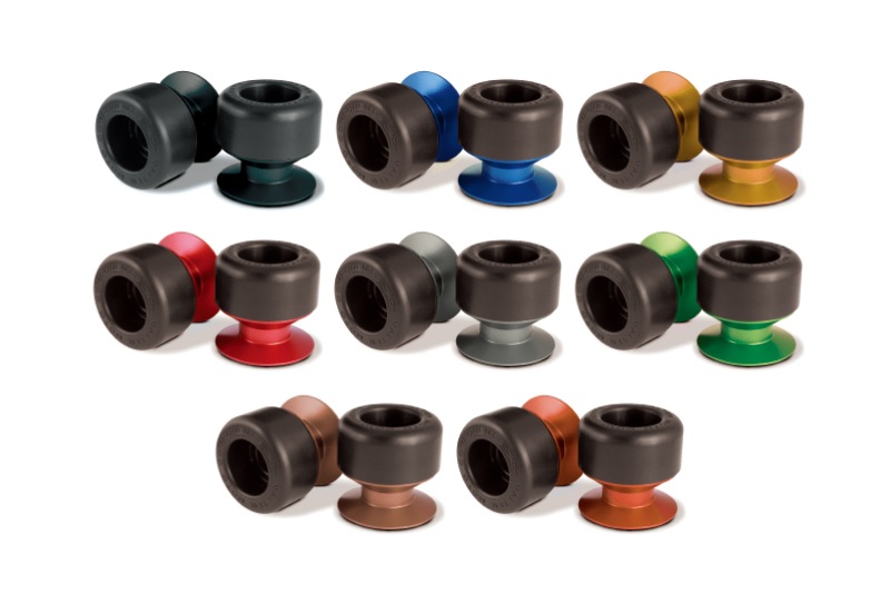 Valter Moto (Х륿ȡ˥ɥեå TRACKSUZUKI GSX-R1000 (05-06)