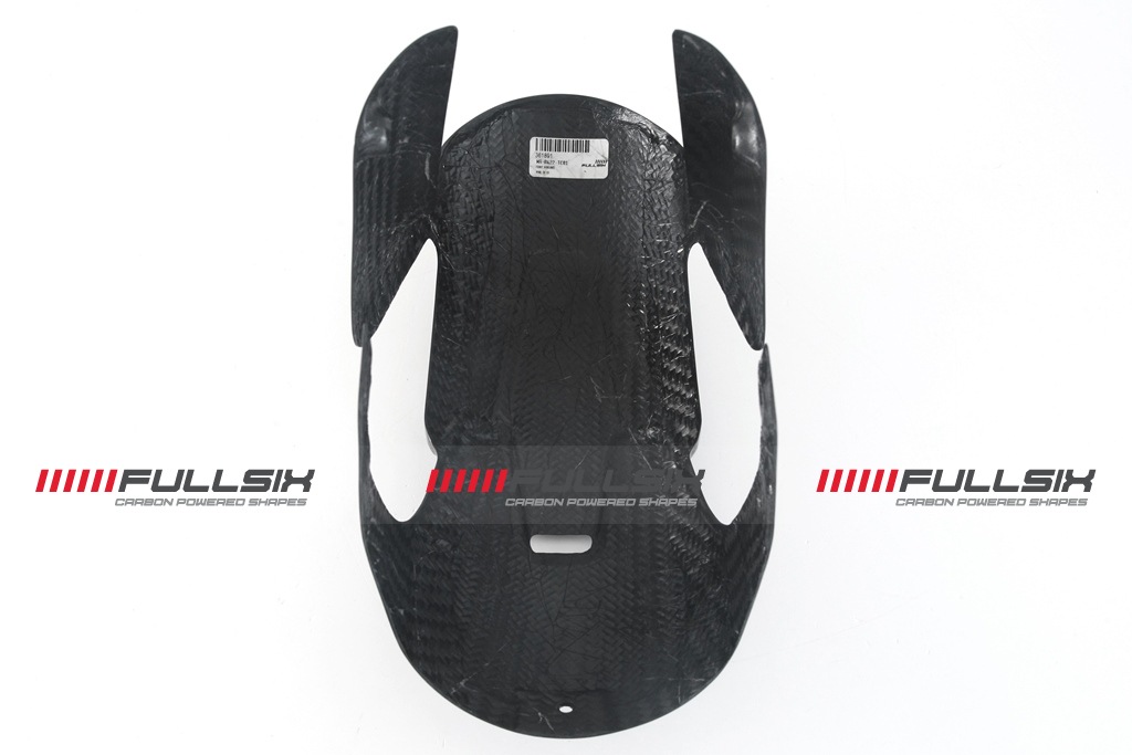 FULLSIX (�ե륷�å���) �ɥ饤�����ܥ��� �ե���ȥե������ APRILIA RSV4 (22-) 