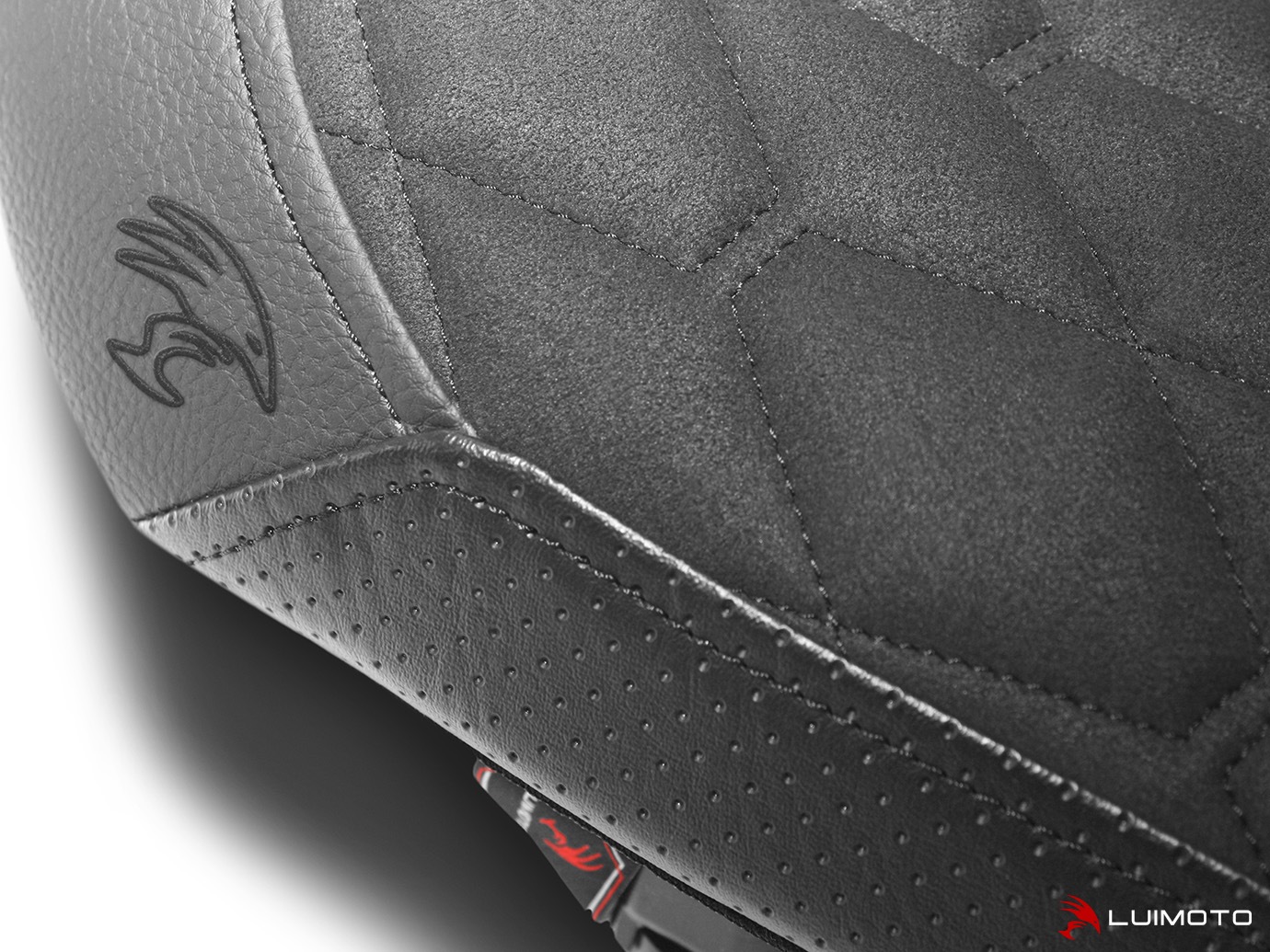 LUIMOTOʥ륤) HEX-DIAMOND/եȥȥС Harley Davidson Sportster S 21-23