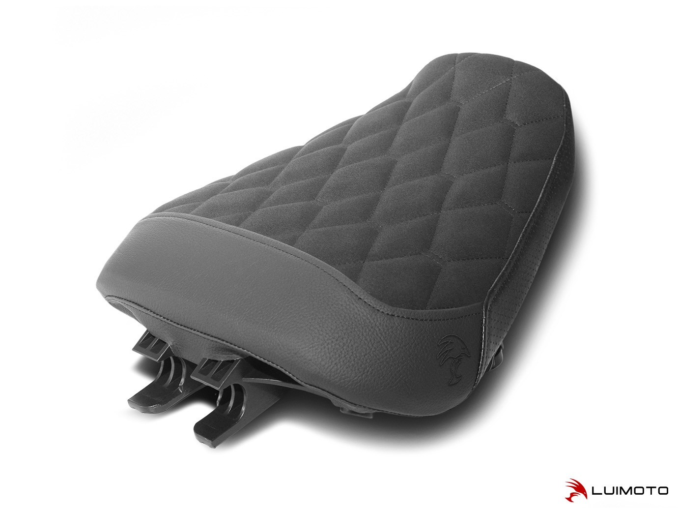 LUIMOTOʥ륤) HEX-DIAMOND/եȥȥС Harley Davidson Sportster S 21-23