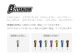 ��TITANIUM�ʥ١��������˥���� ���ѡ�BMW)  �������� ������ɥ��ܥ�ȡ�M16��12mm��P1.5