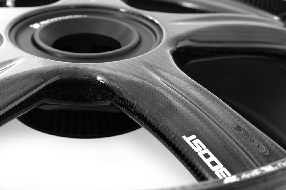 ROTOBOX(���ȥܥå���) �����ܥ�ۥ��������奻�å� BOOST (�֡�����) BMW HP2