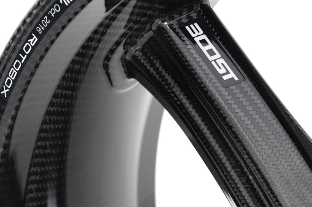 ROTOBOX(���ȥܥå���) �����ܥ�ۥ��������奻�å� BOOST (�֡�����) BMW HP2