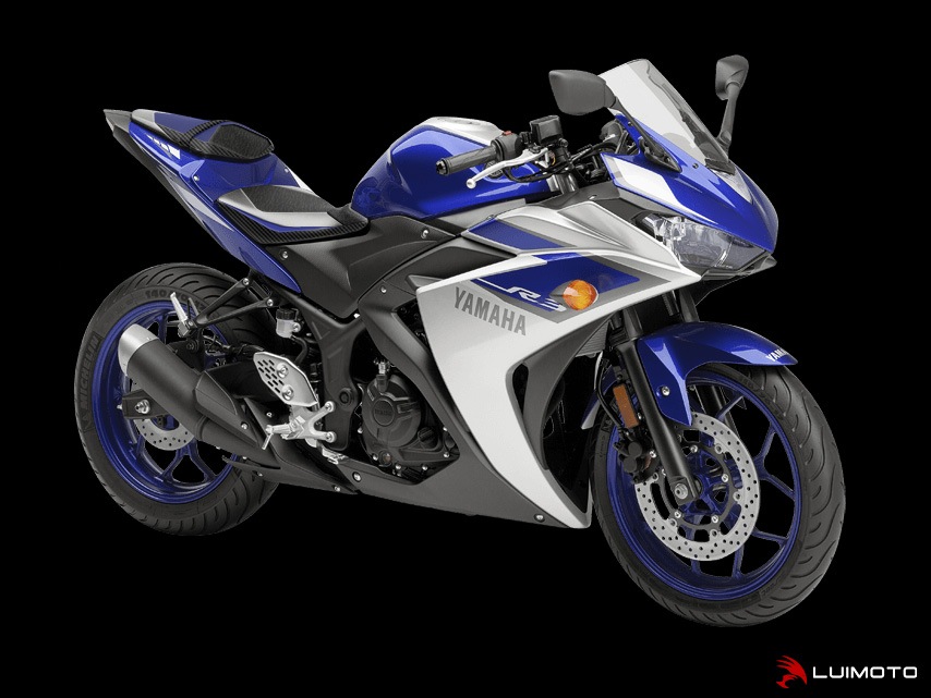 YZF-R3 R25 シート本体 ローシート YZF-R3/R25('25) MT-03/25('25) | ヤマハ発動機