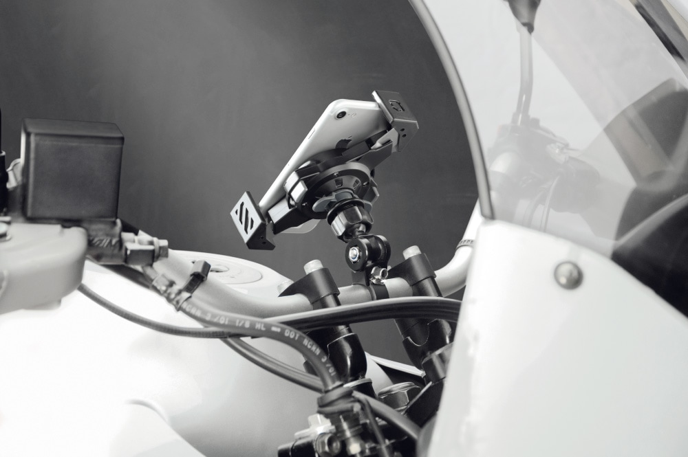 Optiline(オプティライン) /Chroma ユニバーサルスマホホルダー