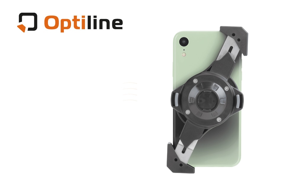 Discochann専用　スマホ Peak Design(ピークデザイン) カーマウント(ソフトロック対応) M