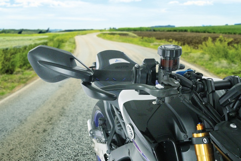 FAR(���ե���������) VIPER SHIELD LEVER