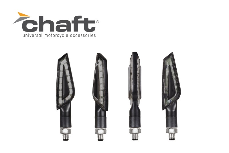 CHAFT チャフト LEDウインカー 汎用品 1年保証付き | CHAFT /チャフト