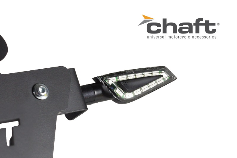 CHAFT チャフト LEDウインカー 汎用品 1年保証付き | CHAFT