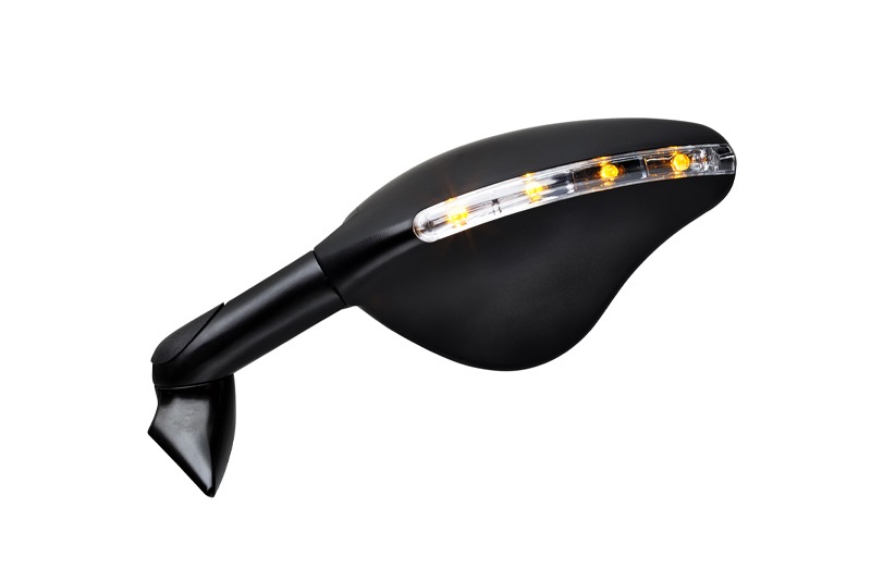 FAR(ե) ROUND CNC DUCATI PANIGALE V4