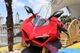 FAR(ե) ROUND CNC DUCATI PANIGALE V4