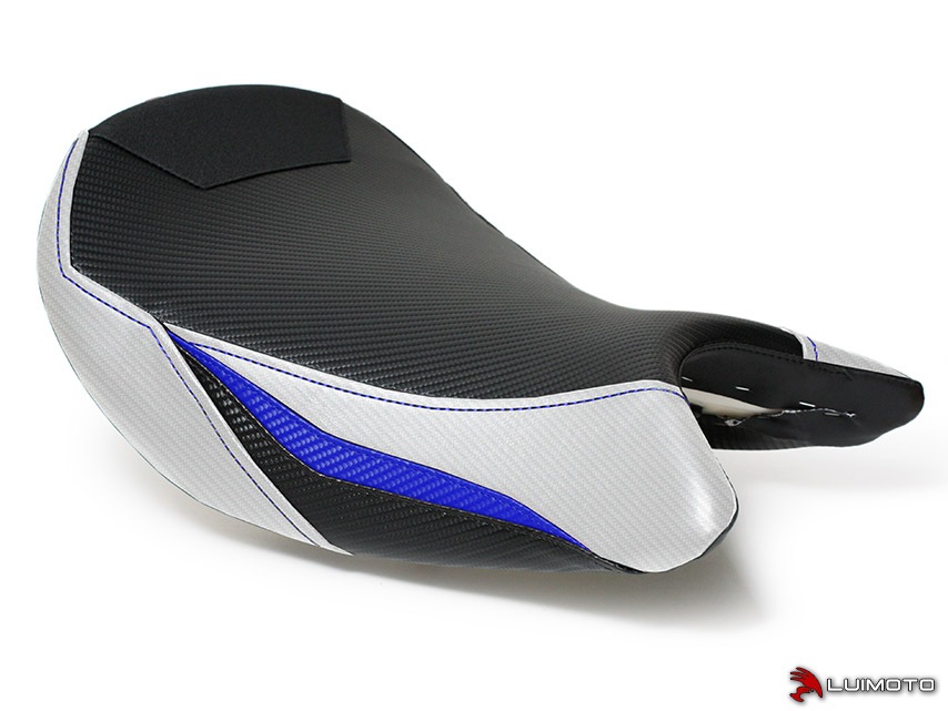 LUIMOTO（ルイモト) Styleline/フロントシートカバー SUZUKI GSX-S1000