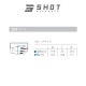 SHOT RACE GEAR / ץƥ󥰥֡ѥͥӡ